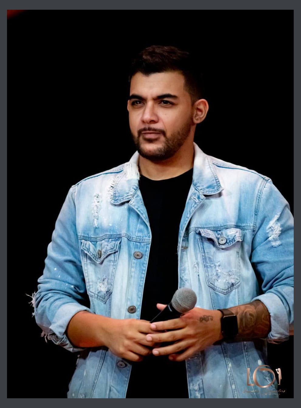 Ezequias Souza